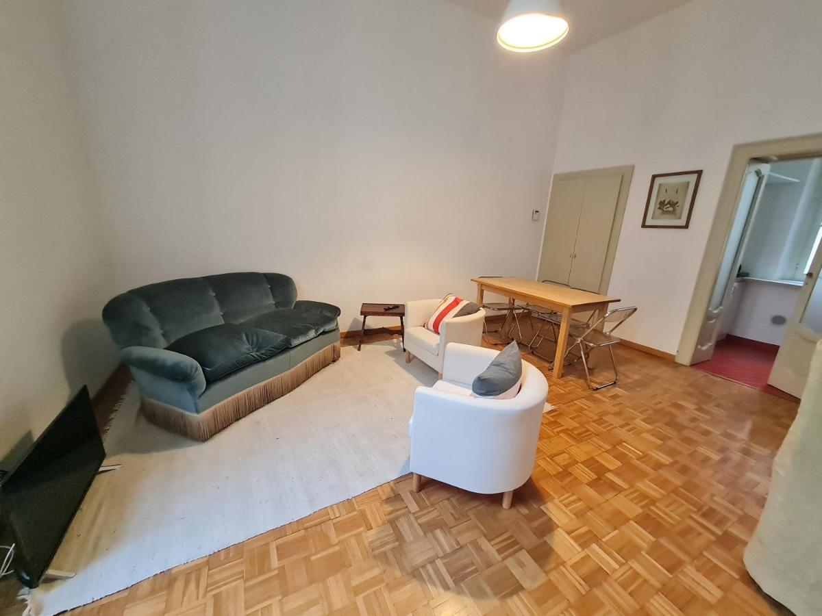Duomo - Amedei Cozy Apartment Милано Екстериор снимка