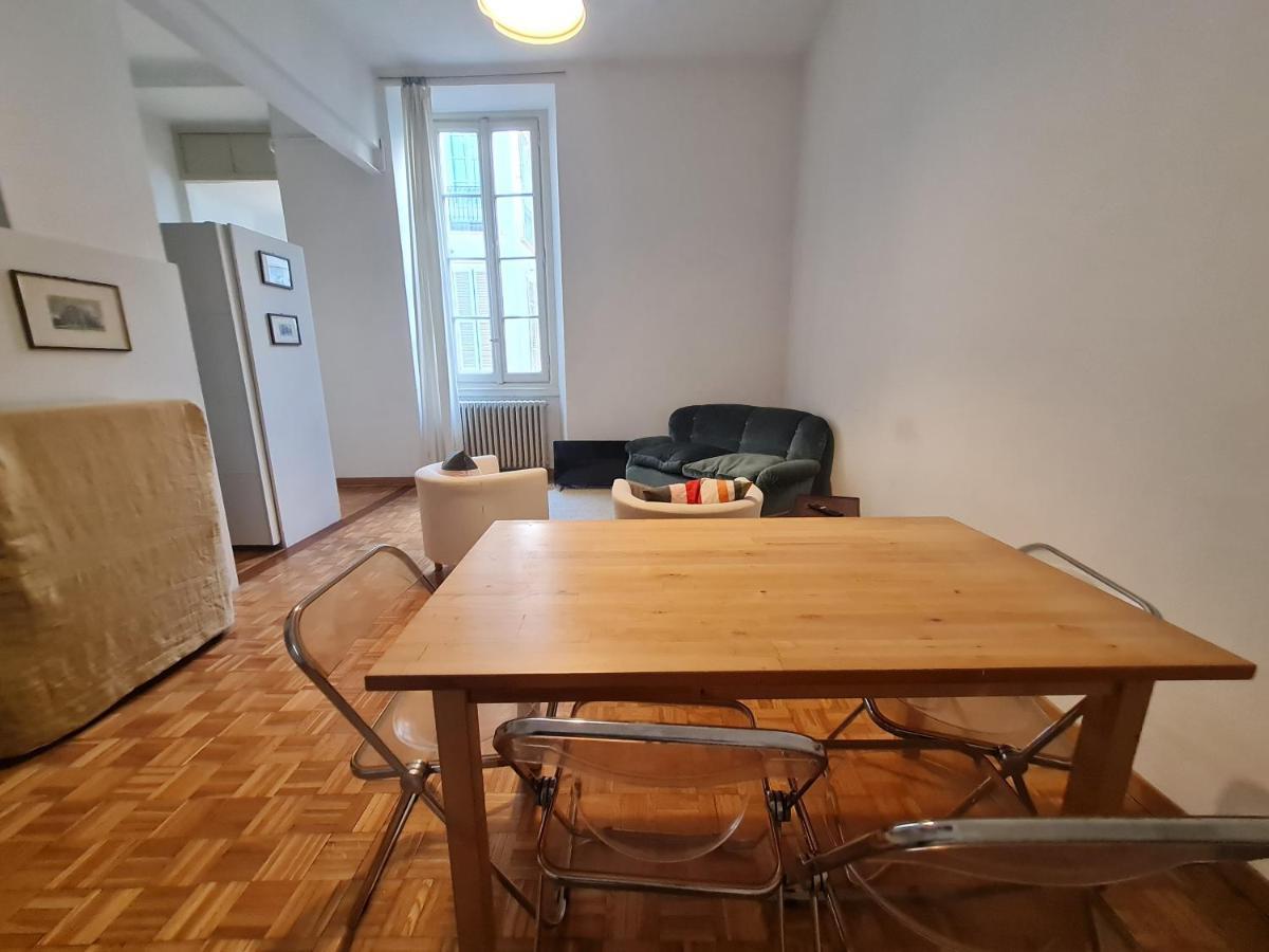 Duomo - Amedei Cozy Apartment Милано Екстериор снимка