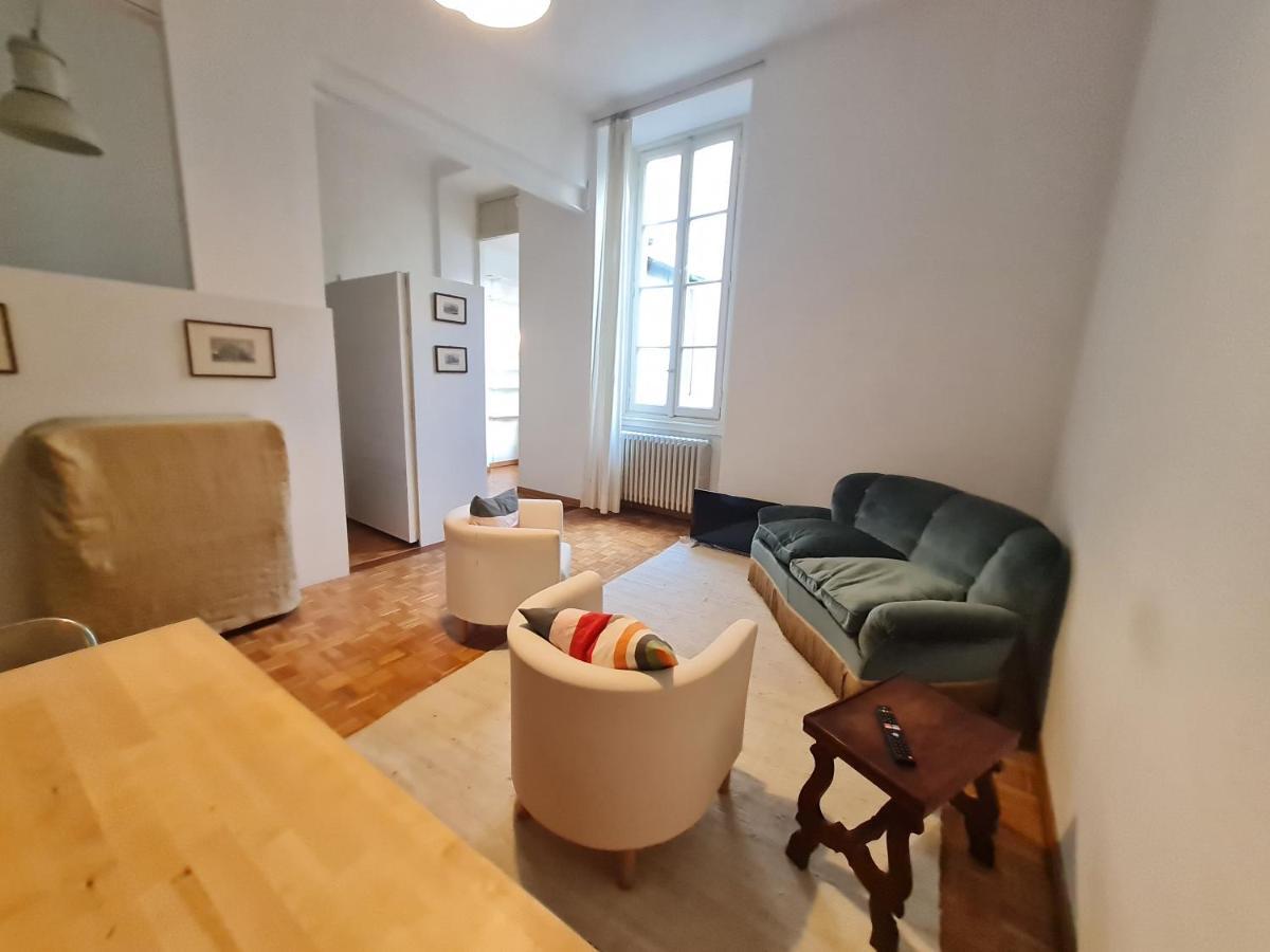 Duomo - Amedei Cozy Apartment Милано Екстериор снимка